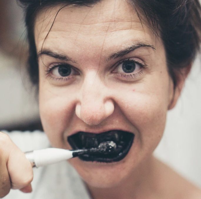 Does Charcoal Toothpaste Work?