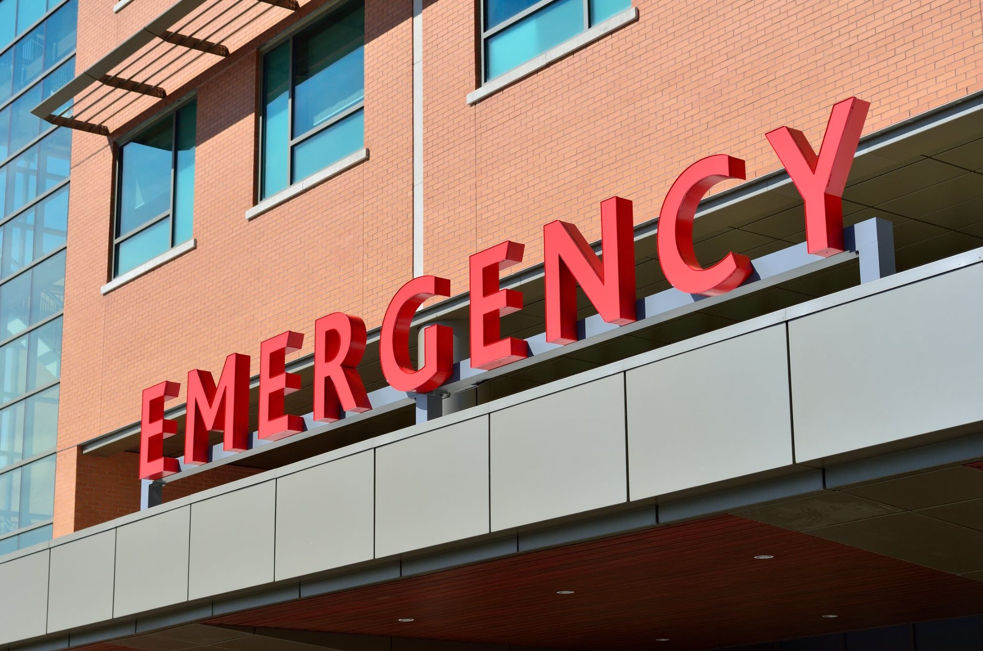 Emergency Dentist Emergency Dentist sign