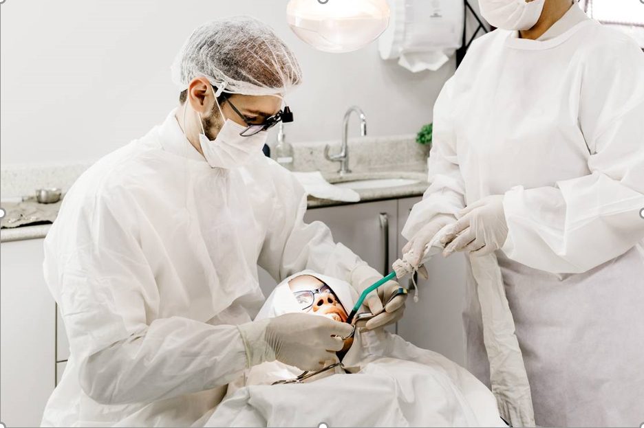 Dental Procedure