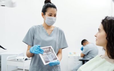 What do you do if you can’t afford a dentist?