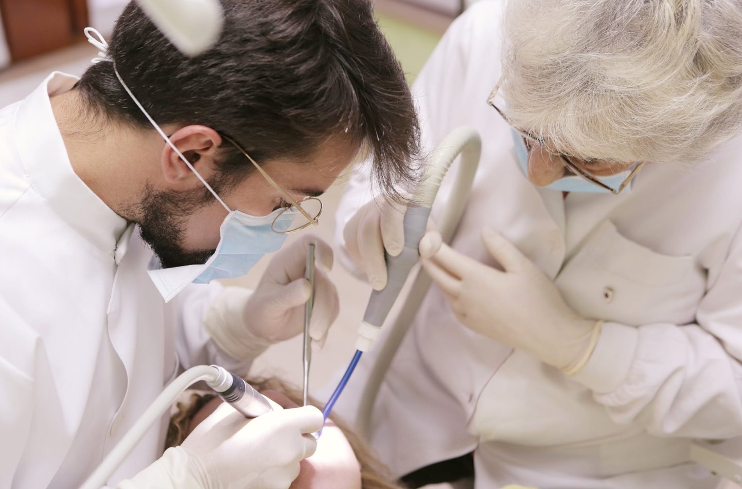 Dentist