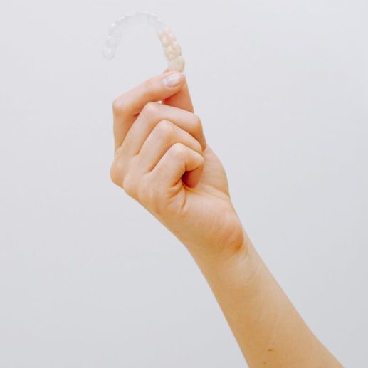 Invisalign Braces