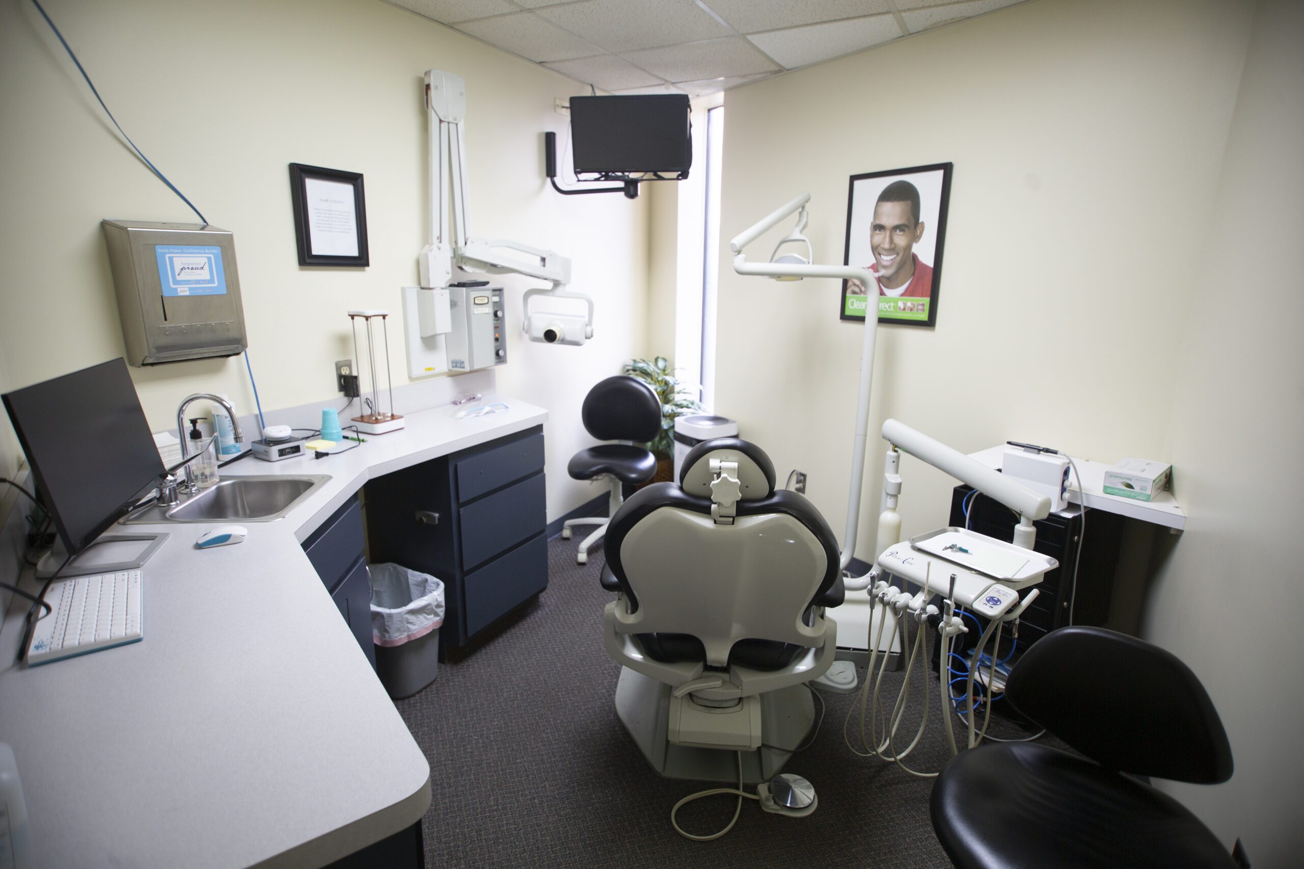 Dental Office