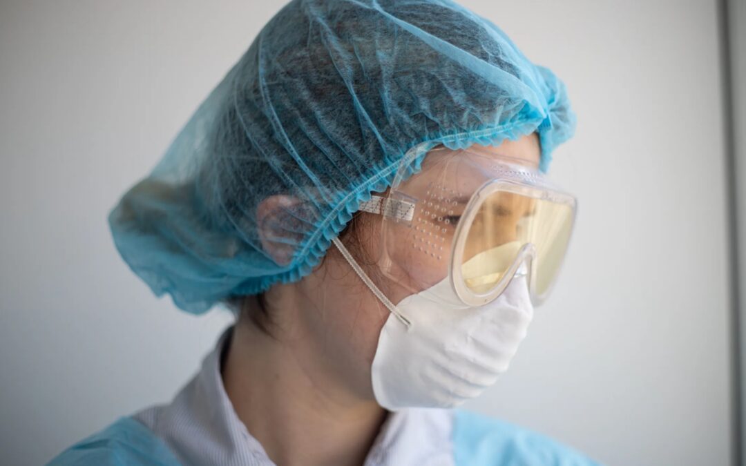 COVID Safety and Dental Needs – What You Need To Know