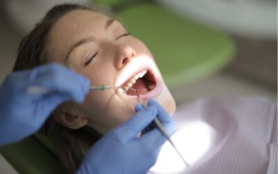 How To Fix Grey Teeth