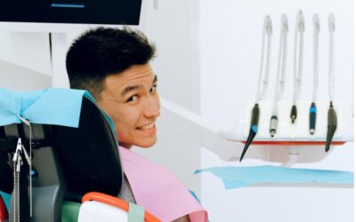Why Are My Teeth Transparent?