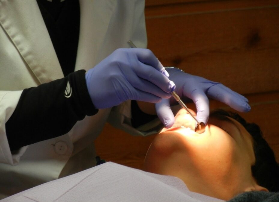 What qualifies as a dental emergency?
