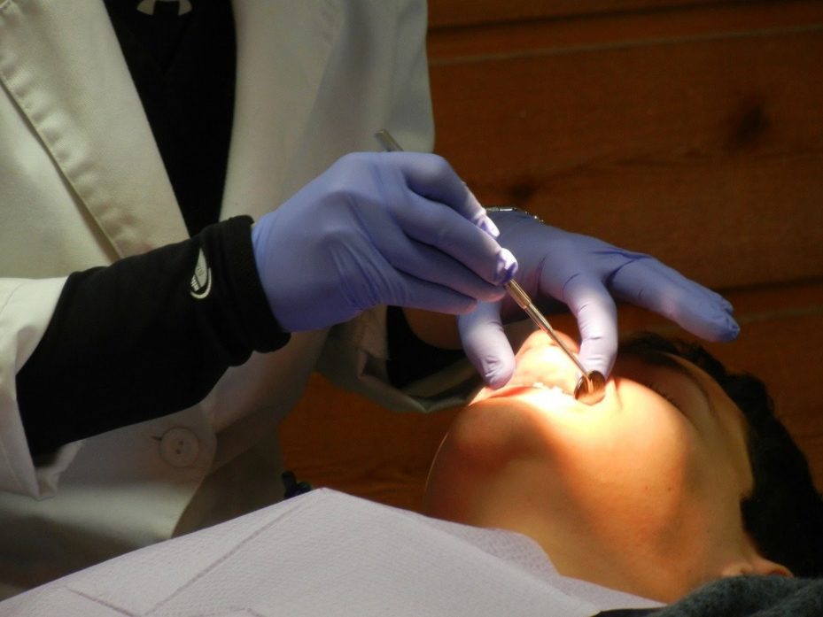 Dental Checkup