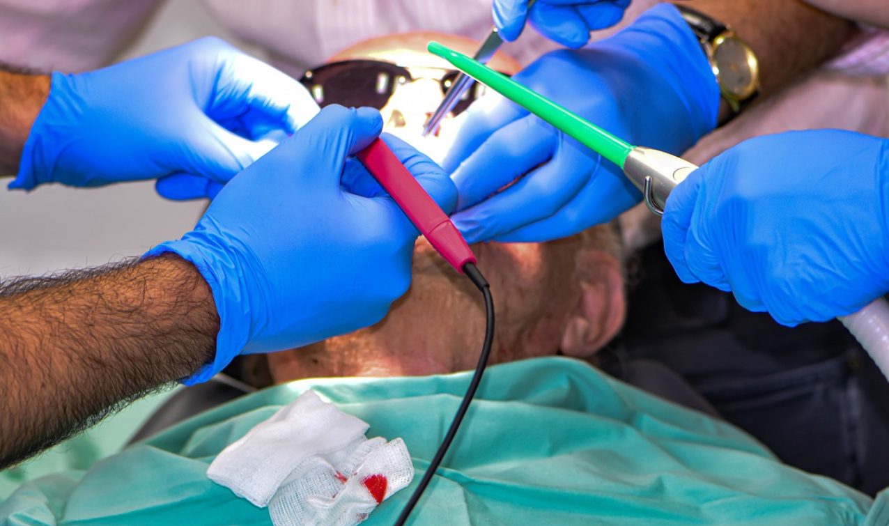 Dental Emergency