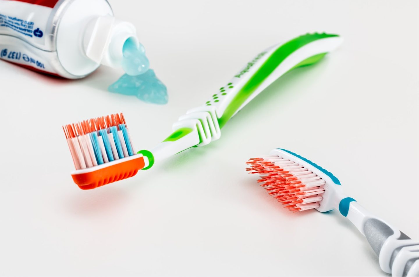 Oral Health Oral Health