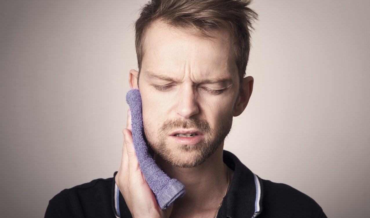 Toothache Toothache