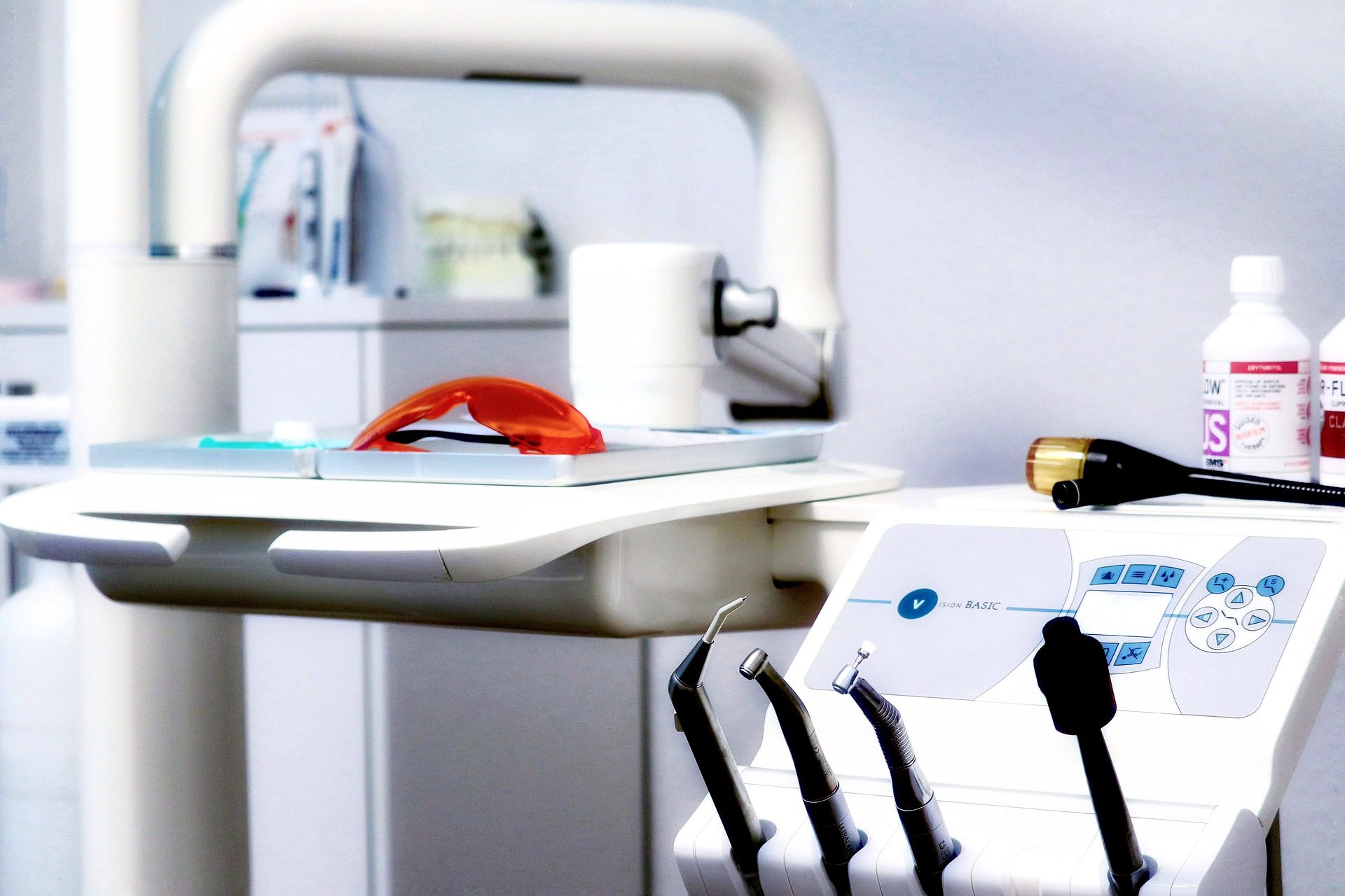 Dental Equipment