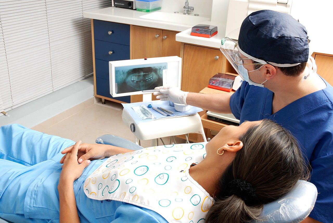 Eastpointe Dentist