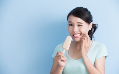 Why Are My Teeth So Sensitive? Causes, Relief, and When to See a Dentist