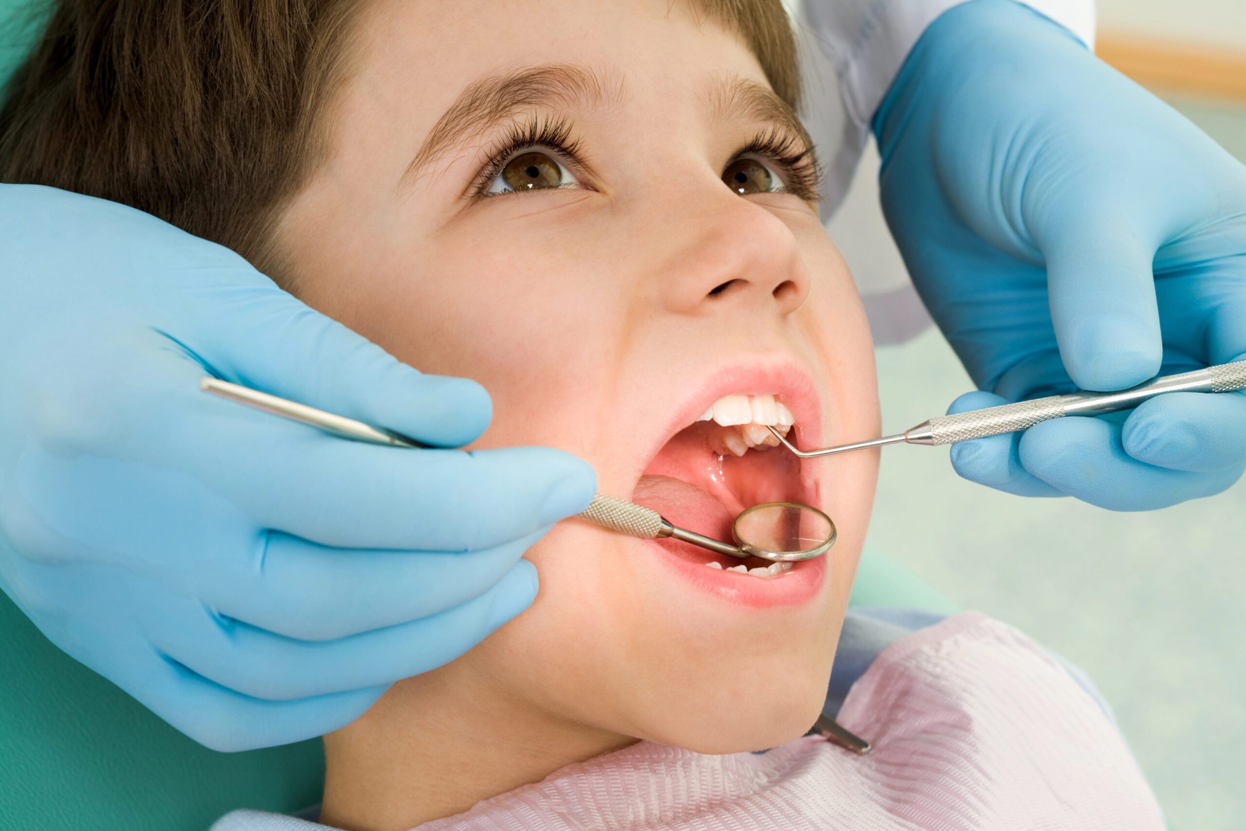 Patient Empowered Dentistry – Pediatric Dental Care – A Parent’s Guide to Common Concerns – Feature
