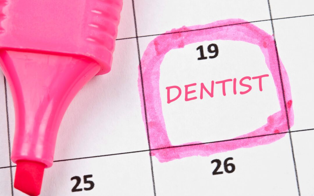 How Long Does It Take For a Dentist Appointment? Your Complete Guide to Appointment Duration