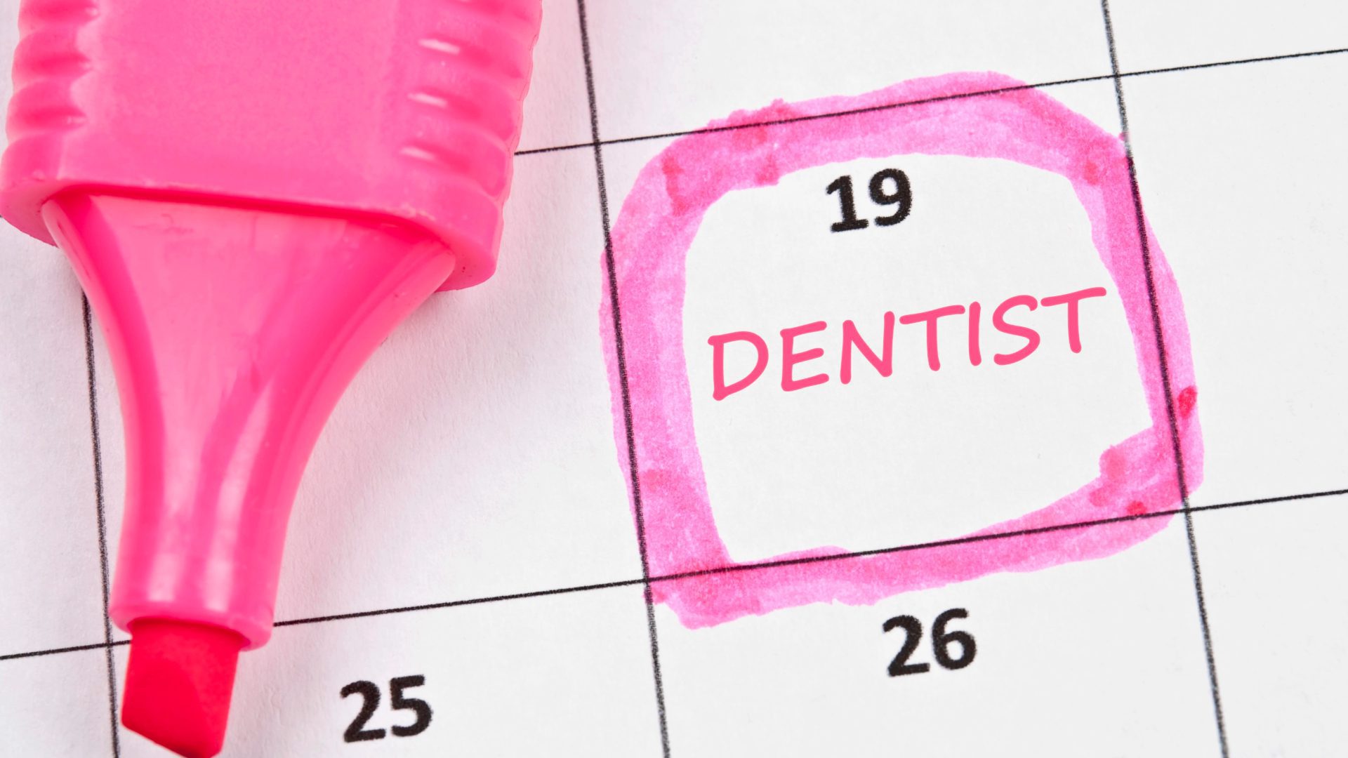 Patient Empowered Dentistry – How Long Does It Take For a Dentist Appointment – Your Complete Guide to Appointment Duration – Feature