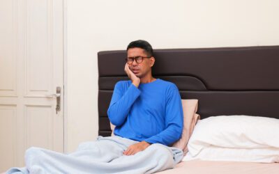 The Science Behind Nighttime Tooth Pain (And How to Finally Get Relief)
