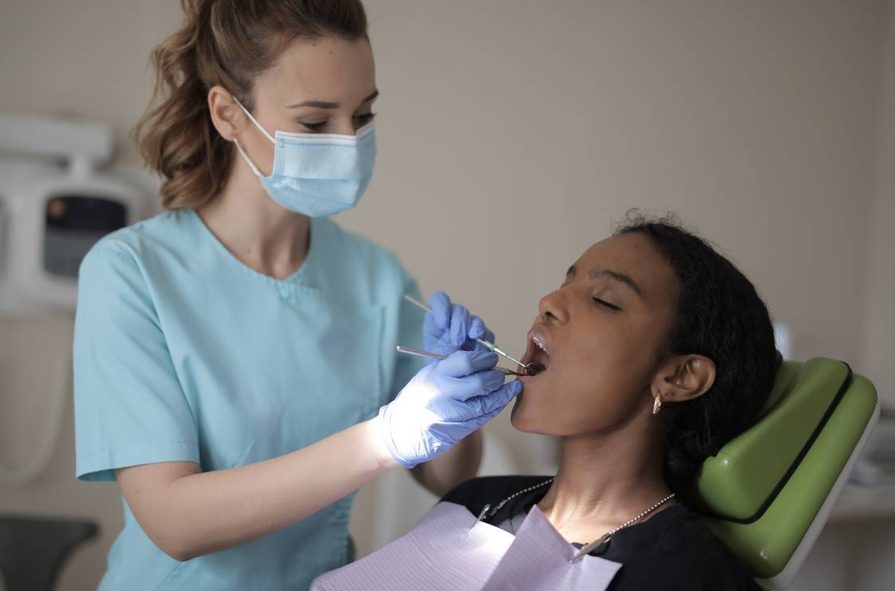Dental Work Dental Work