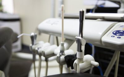 Patient Empowered Dentistry Equipment