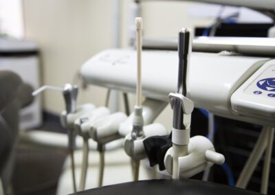 Dental Equipment
