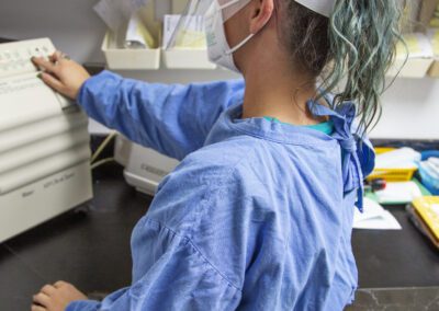 Dental Assistant