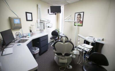 Dental Office Dental Office
