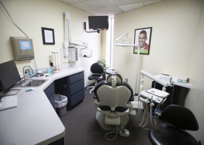 Dental Office