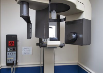 Dental Equipment