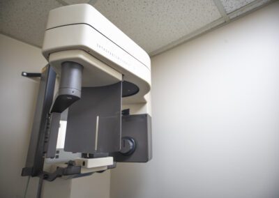 Dental Equipment