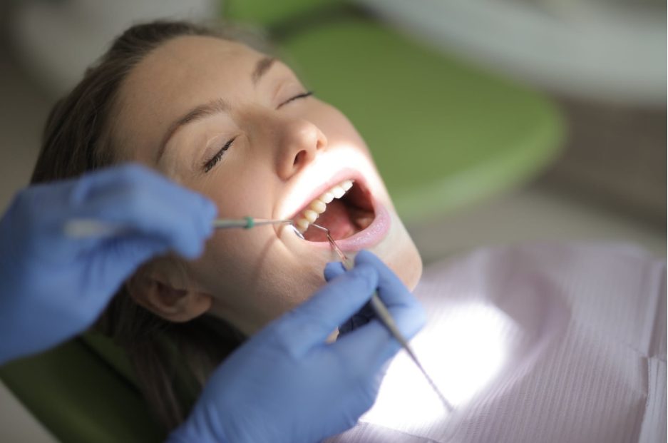Grey Tooth Grey Tooth