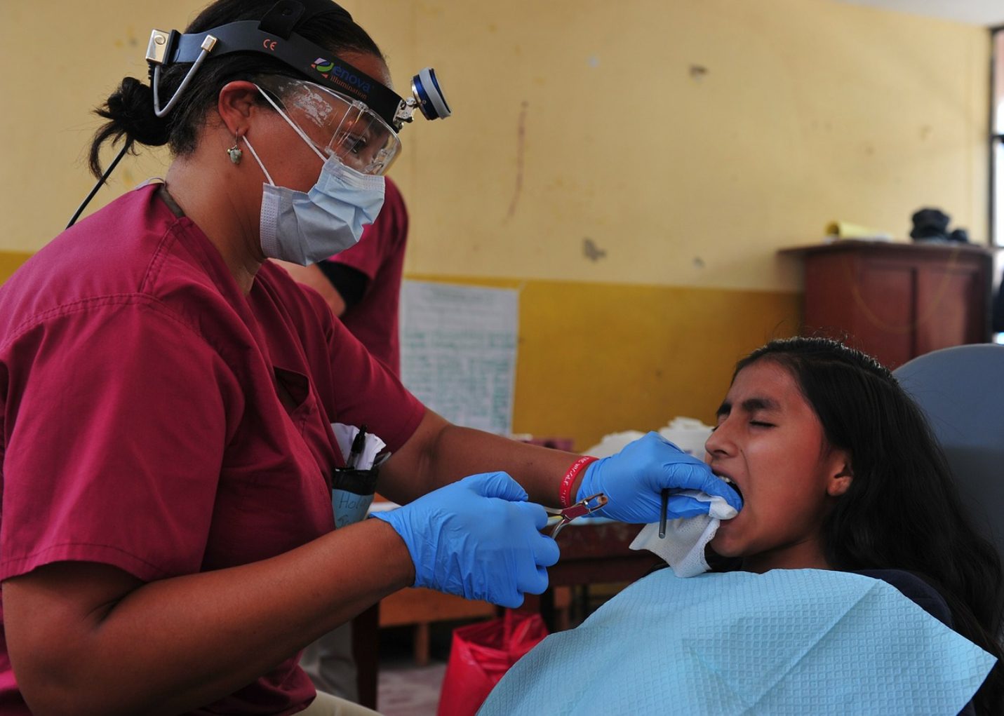 Tooth Extractions Tooth Extractions