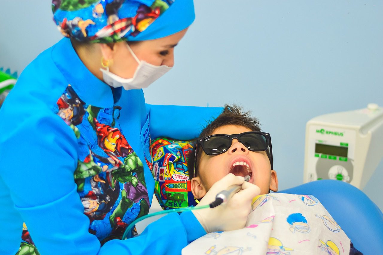 Child dentist Child dentist