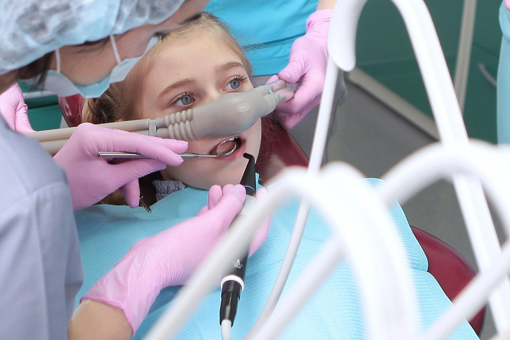 Teeth Whitening